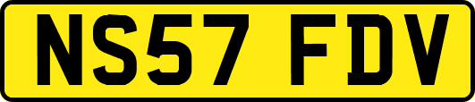 NS57FDV