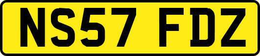 NS57FDZ