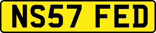 NS57FED