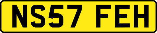 NS57FEH