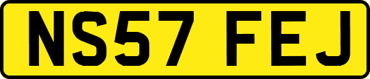 NS57FEJ