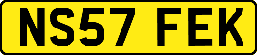NS57FEK