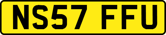 NS57FFU