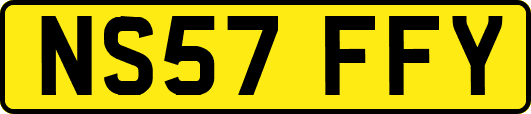 NS57FFY