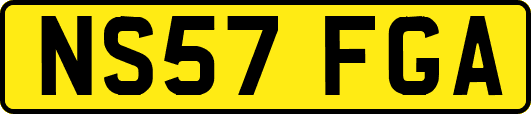 NS57FGA