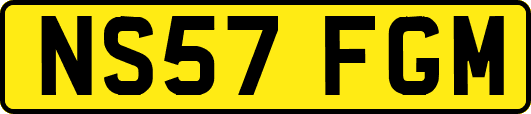 NS57FGM