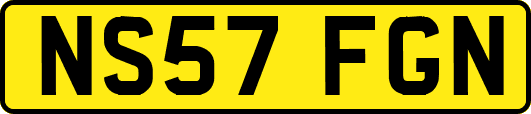 NS57FGN