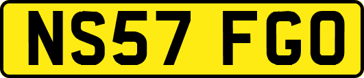 NS57FGO