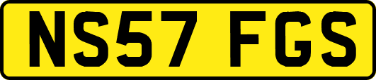 NS57FGS