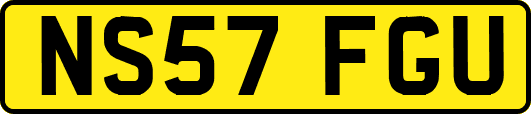 NS57FGU