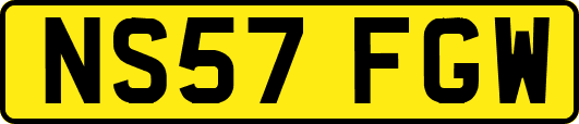 NS57FGW