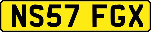 NS57FGX