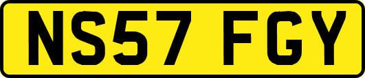NS57FGY