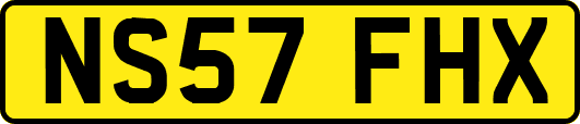 NS57FHX