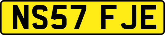 NS57FJE