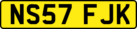 NS57FJK