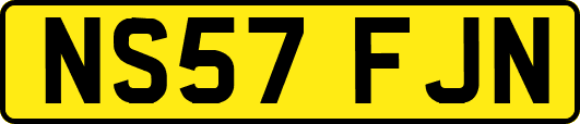 NS57FJN