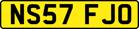 NS57FJO