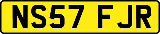 NS57FJR