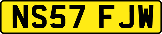 NS57FJW