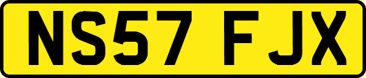 NS57FJX