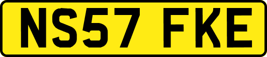 NS57FKE