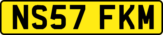 NS57FKM