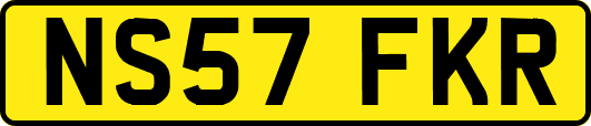 NS57FKR