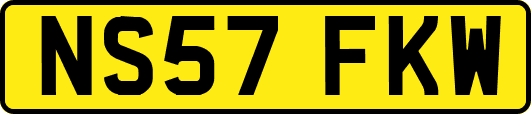 NS57FKW