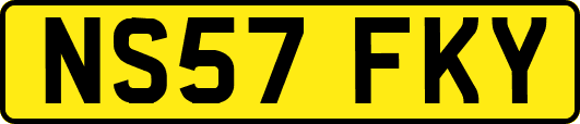 NS57FKY