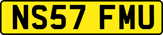 NS57FMU
