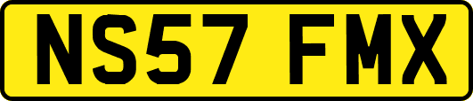 NS57FMX