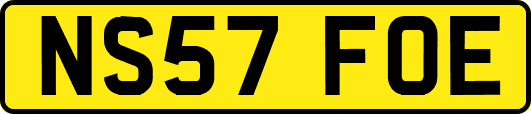 NS57FOE