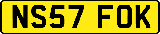 NS57FOK