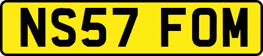 NS57FOM