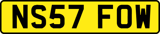 NS57FOW