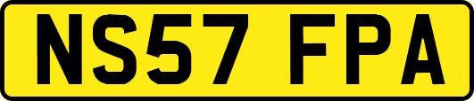 NS57FPA