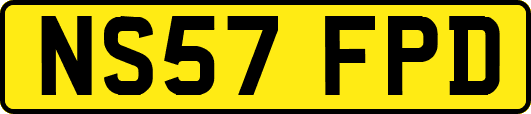 NS57FPD