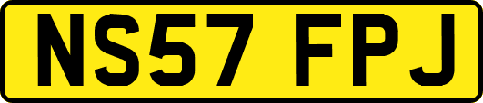 NS57FPJ