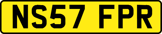 NS57FPR
