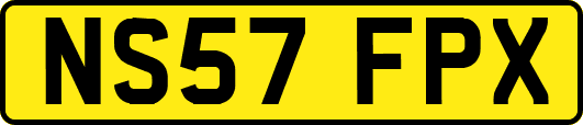 NS57FPX