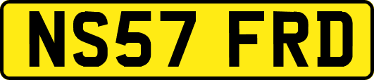 NS57FRD