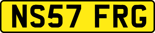 NS57FRG