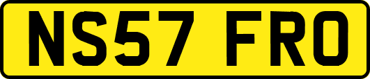 NS57FRO