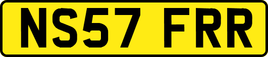 NS57FRR