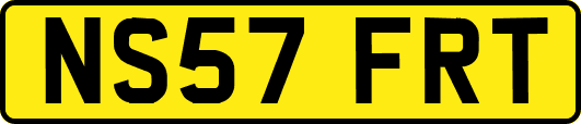 NS57FRT