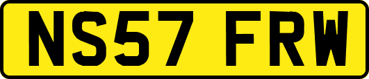 NS57FRW