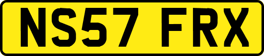NS57FRX