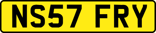 NS57FRY
