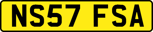 NS57FSA
